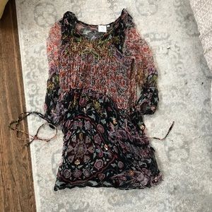 Does not fit, worn ONCE